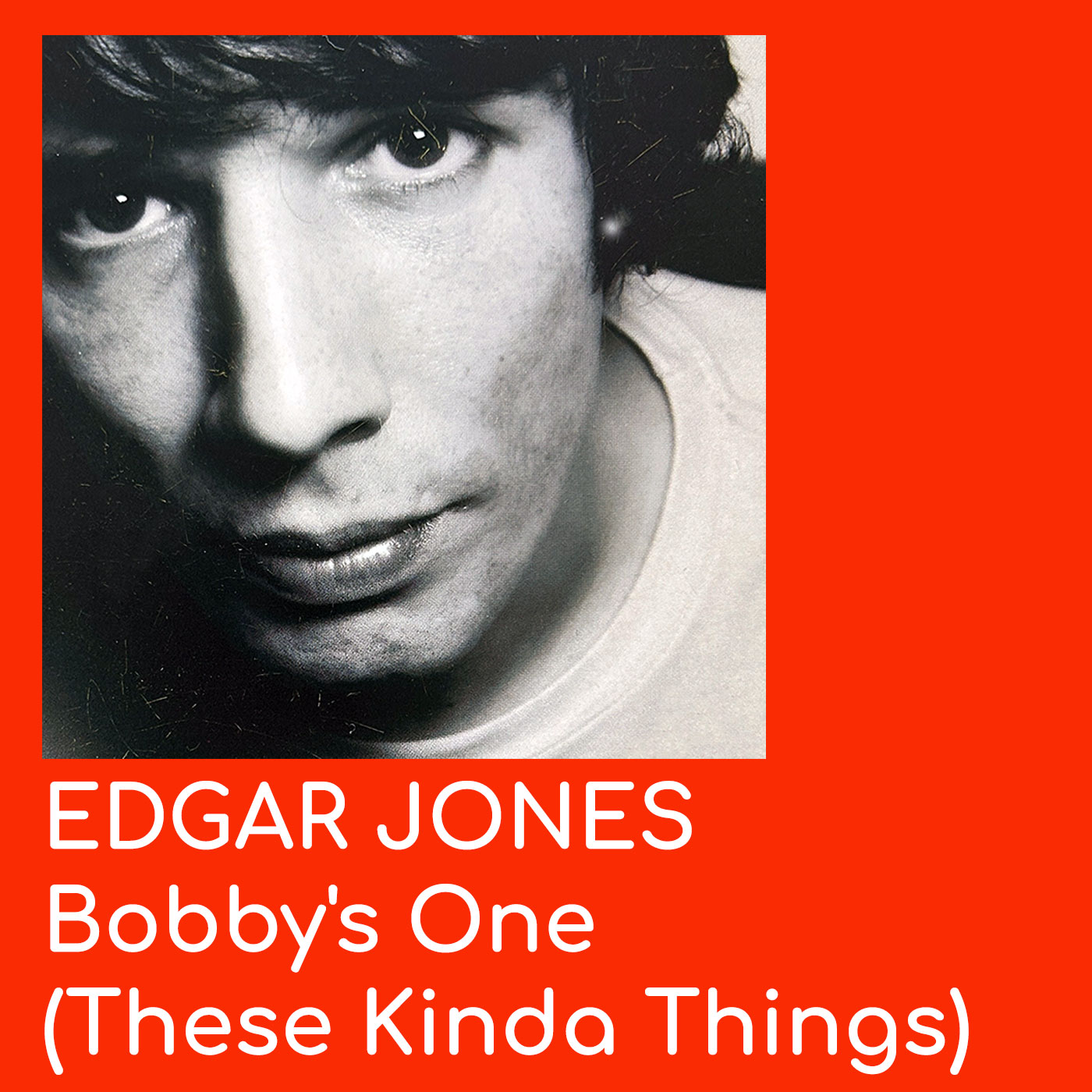 Bobby's One (These Kinda Things) - Download