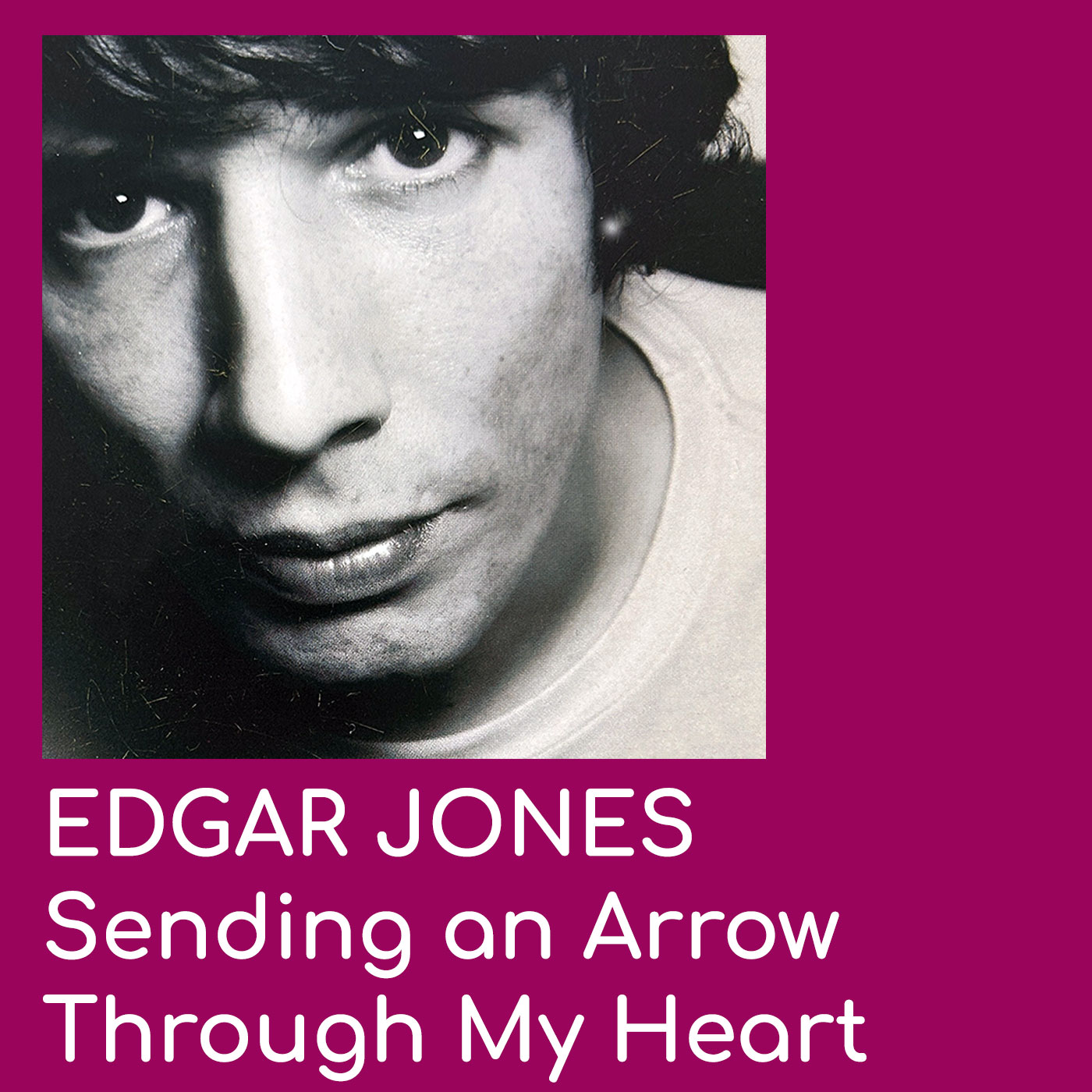 Sending an Arrow Through My Heart - Download