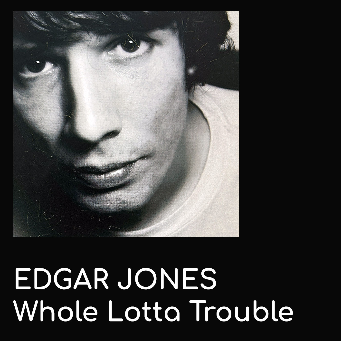 Whole Lotta Trouble - Download