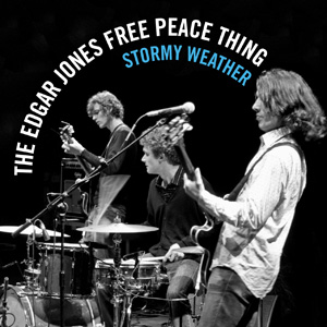 Free Peace Thing CD