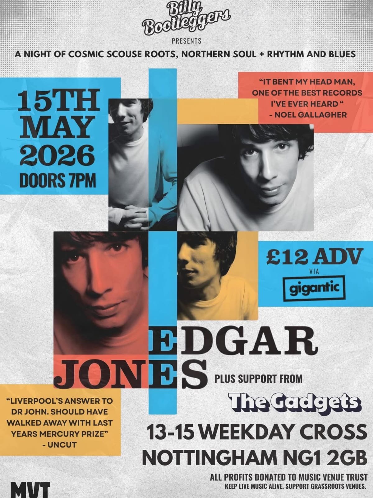 CLICK FOR TICKETS FOR NOTTINGHAM